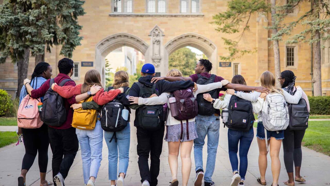 Why Spas Should Be Part of College Wellness Programs, Spas of America