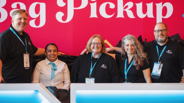 ISPA Team, Spas of America