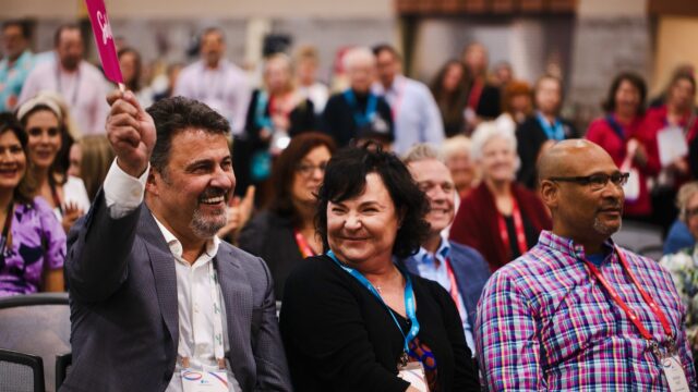 2024 International Spa Conference & Expo, Spas of America, 1