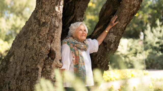 Wellness Godmother Deborah Szekely Celebrates 104th Birthday