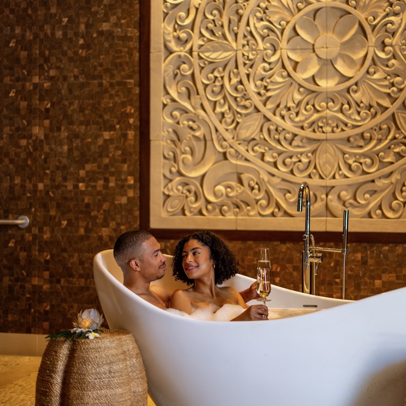 Aarna Spa, Pasea Hotel and Spa, Couple, Spas of America Aarna Spa, Pasea Hotel and Spa, Couple, Spas of America