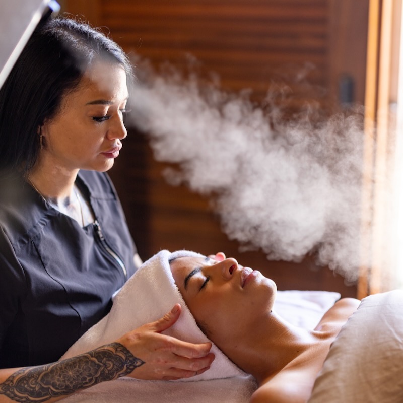 Aarna Spa, Pasea Hotel and Spa, Treatment, Spas of America Aarna Spa, Pasea Hotel and Spa, Treatment, Spas of America