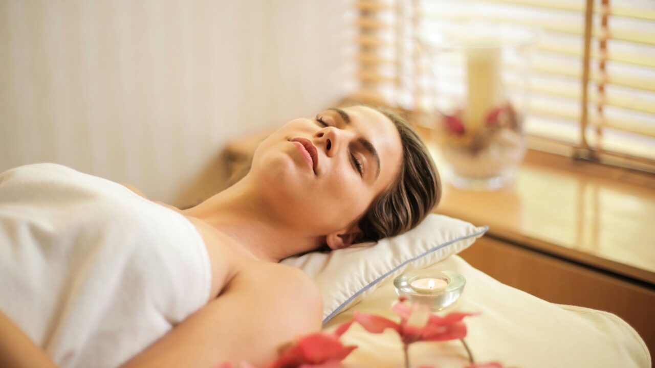 Sleep, Spas of America