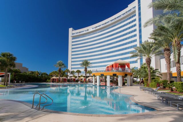 The Biloxi Rock Spa