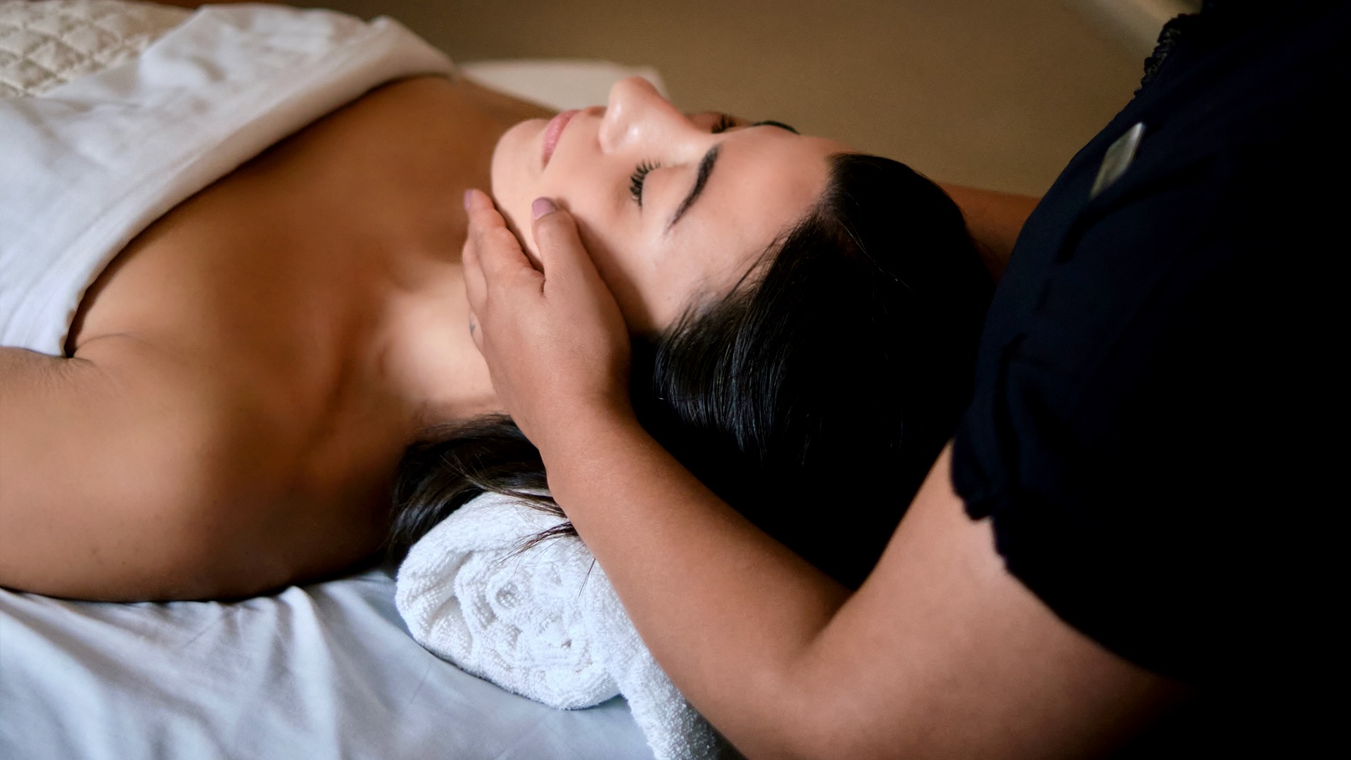 The Spa at White Oaks, Massage, Spas of America