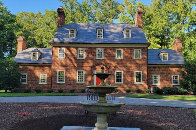 Wellspring Manor & Spa