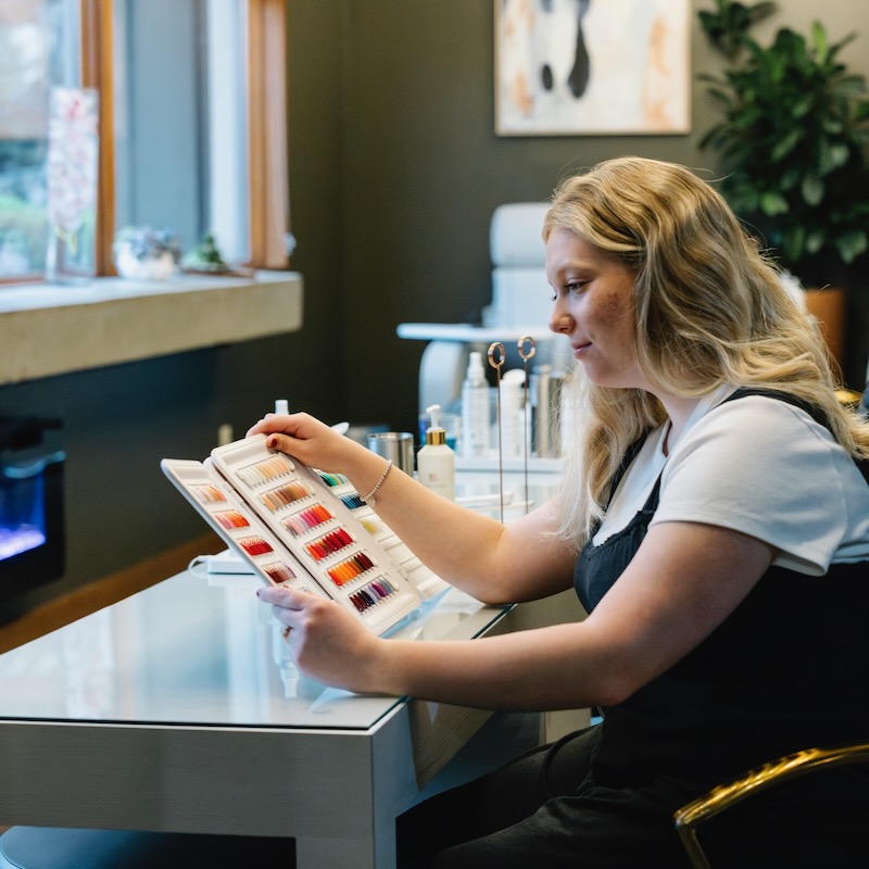 Woodlands Spa and Salon, Spas of America Woodlands Spa and Salon, Spas of America