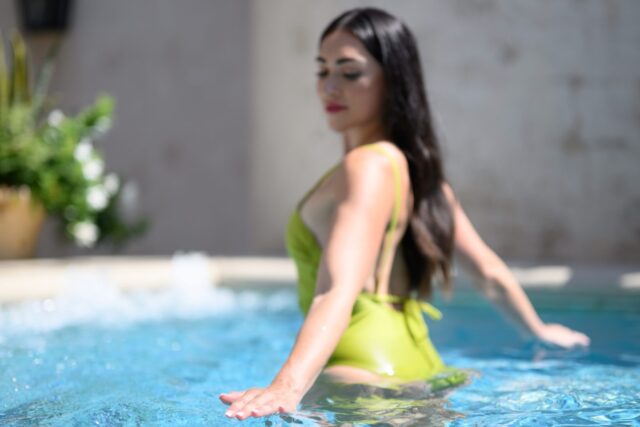 Cinzia Spa & Wellness Center