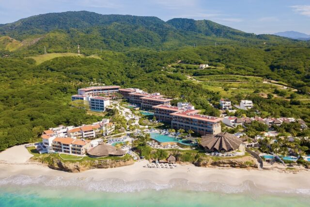 Armony Luxury Resort & Spa