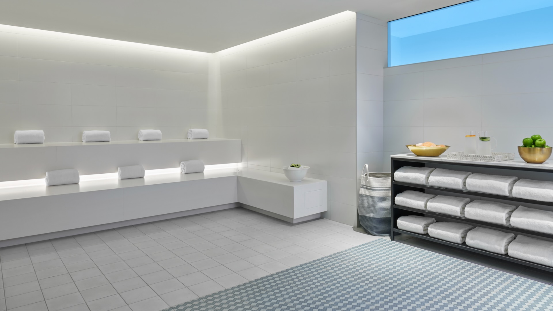 Sunny's Spa and Beauty Lounge, The Seabird Resort, Spas of America Sunny's Spa and Beauty Lounge, The Seabird Resort, Spas of America