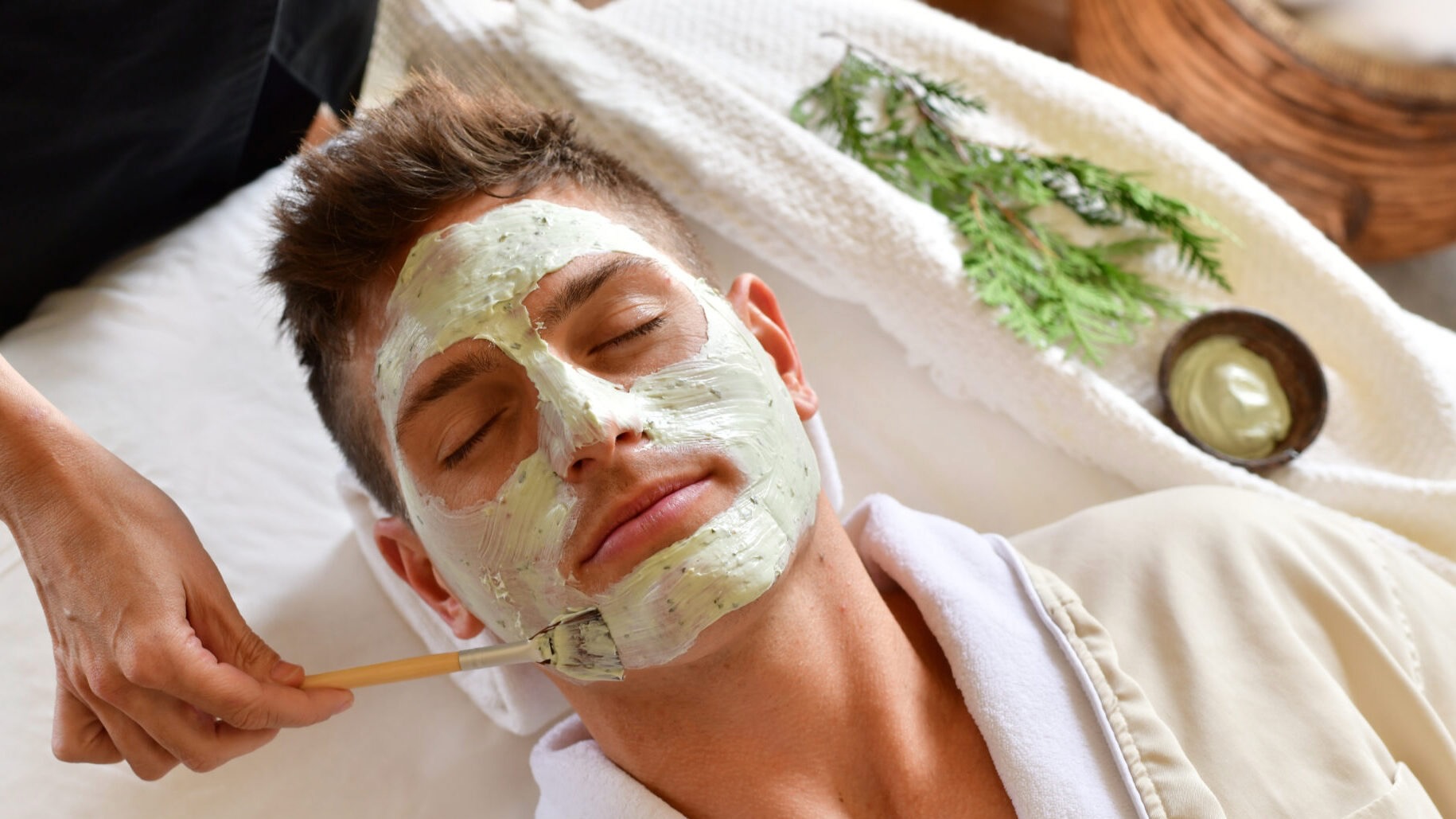 Aspira Spa, The Osthoff Resort, Spas of America