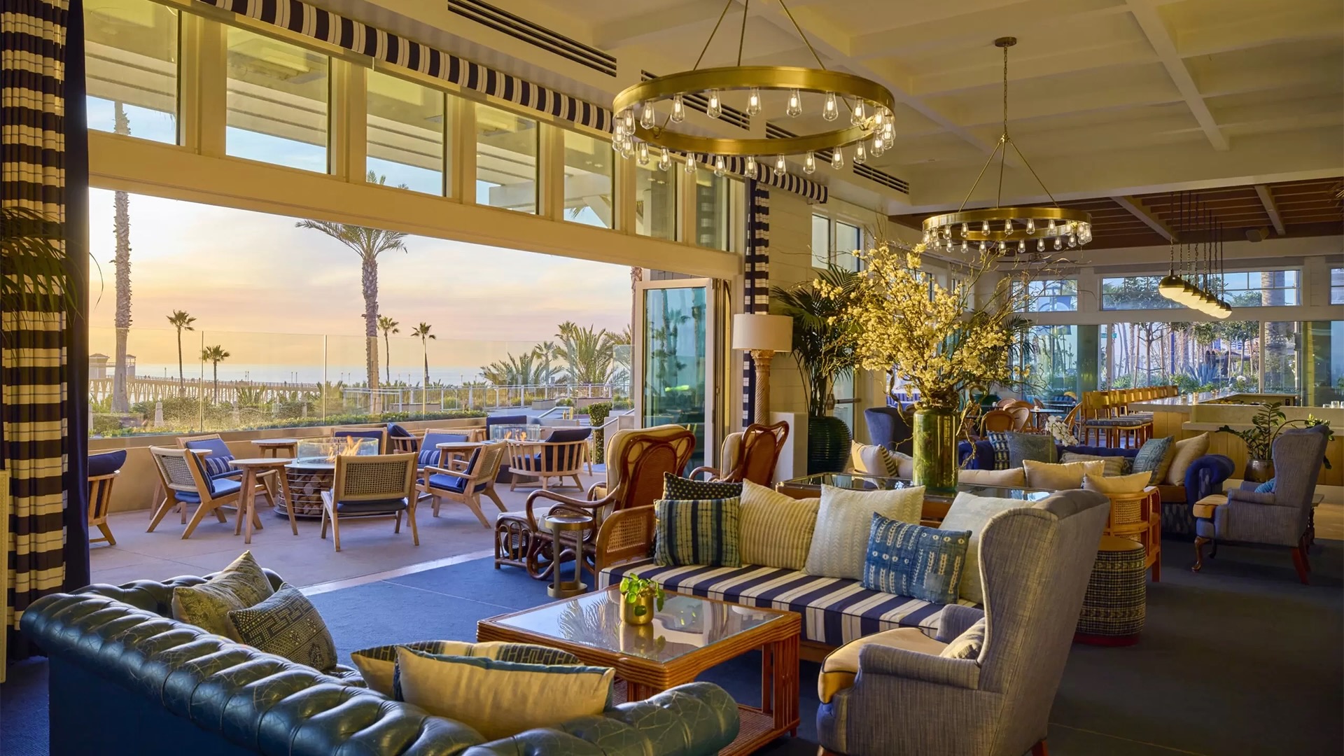 Sunny's Spa and Beauty Lounge, The Seabird Resort, Spas of America Sunny's Spa and Beauty Lounge, The Seabird Resort, Spas of America