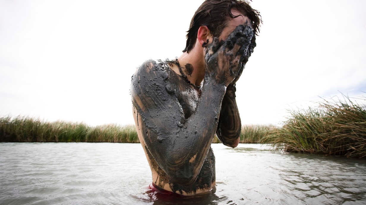Mud Bath, Spas of America