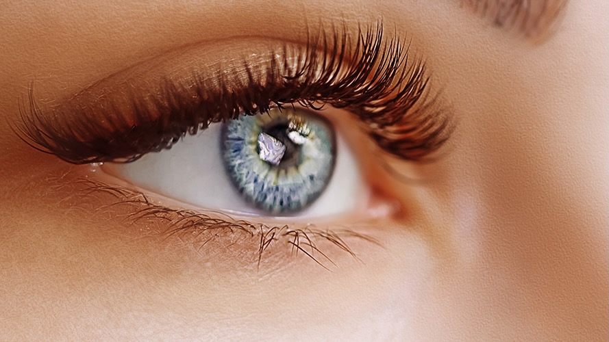 Dry Eyes? There's a Spa for That, Spas of America