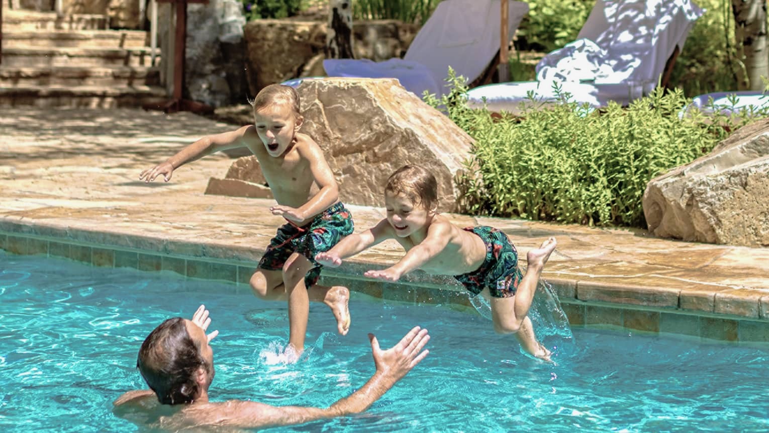 How to Plan a Safe and Relaxing Spa Day with Kids, Spas of America