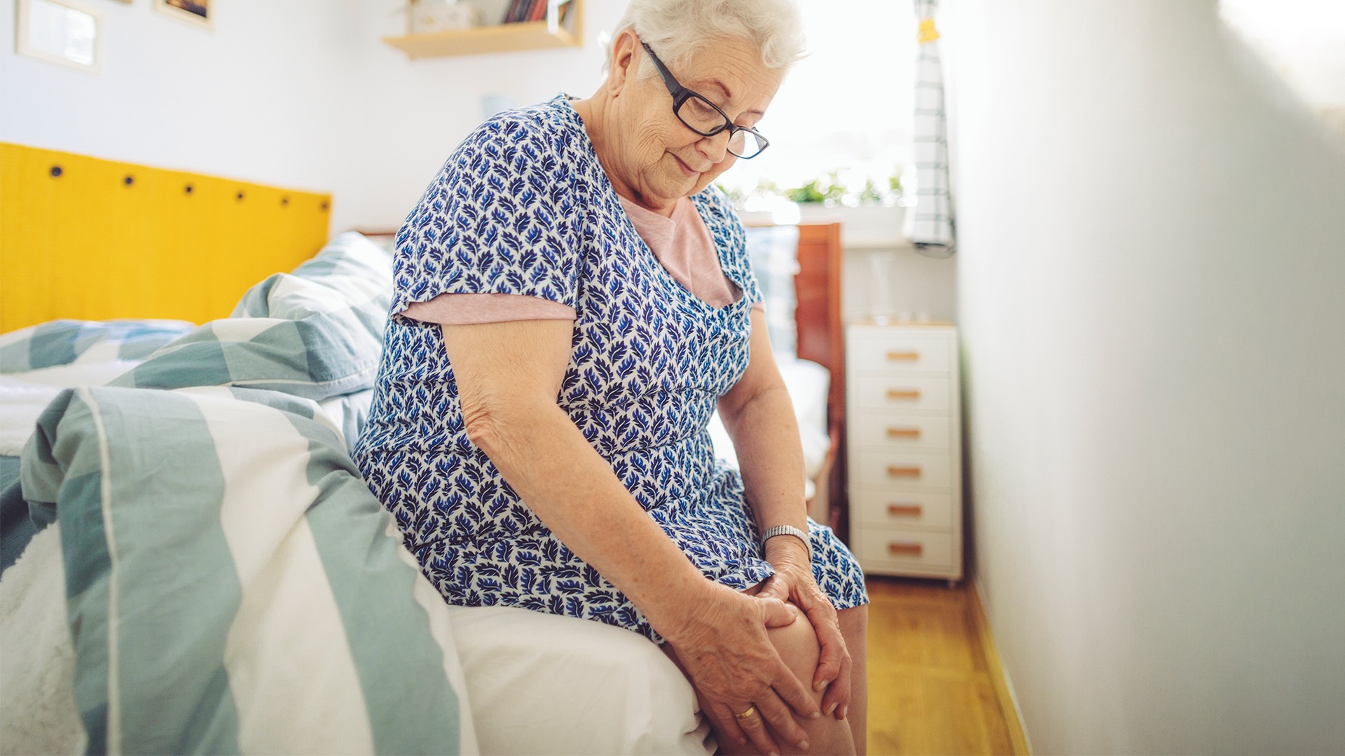 How Spa Treatments Complement Osteoarthritis Therapies, Spas of America