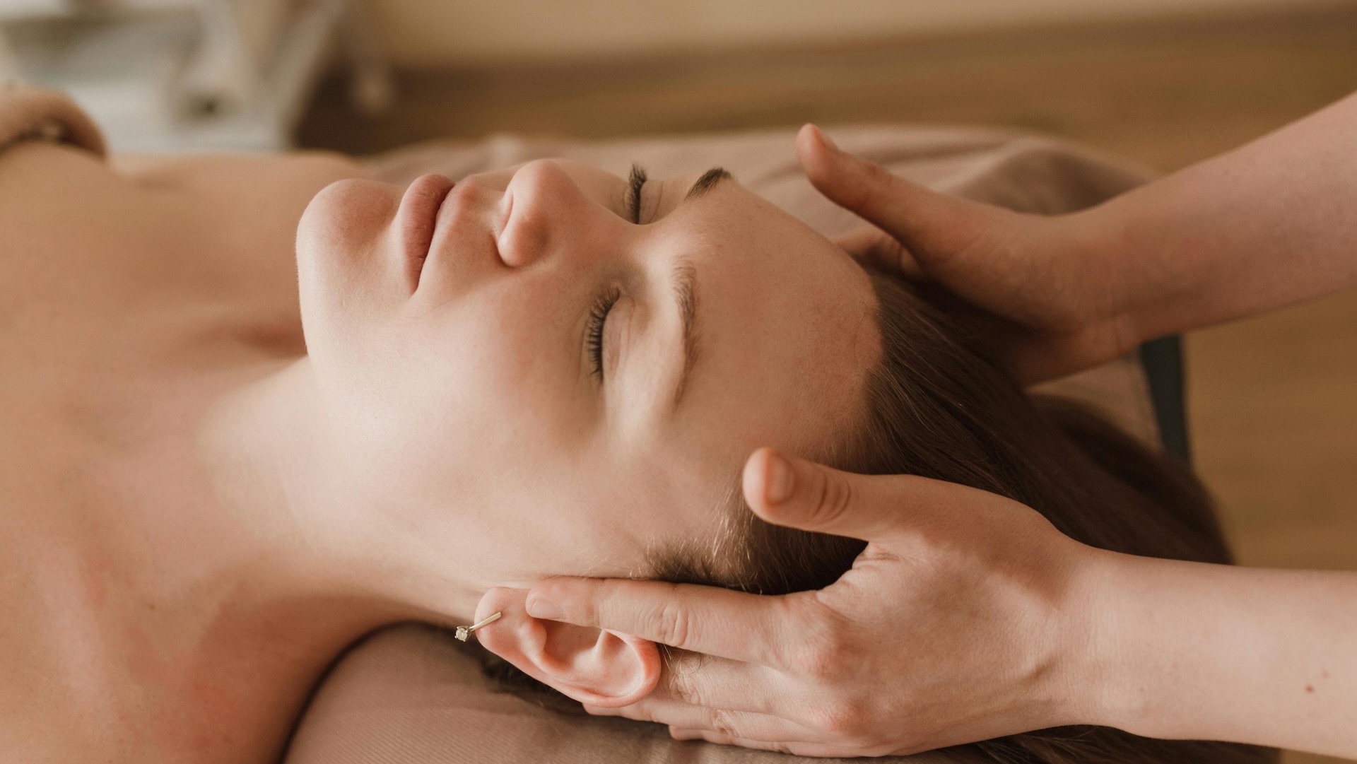 Dry Eyes? There's a Spa for That, Spas of America