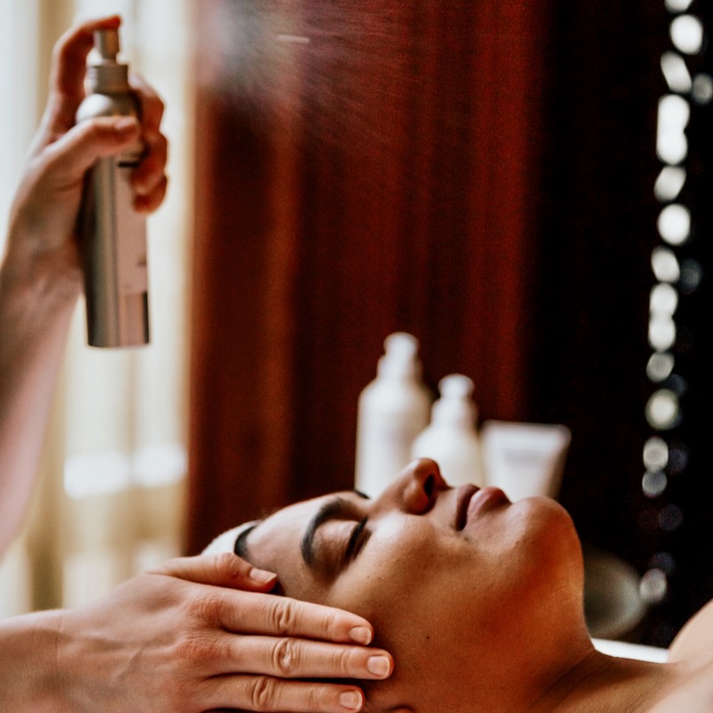 Unveil Radiance This Season at Toronto’s Miraj Hammam Spa, Spas of America