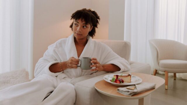 Spa Day Packages at The Pearle Spa, Ontario