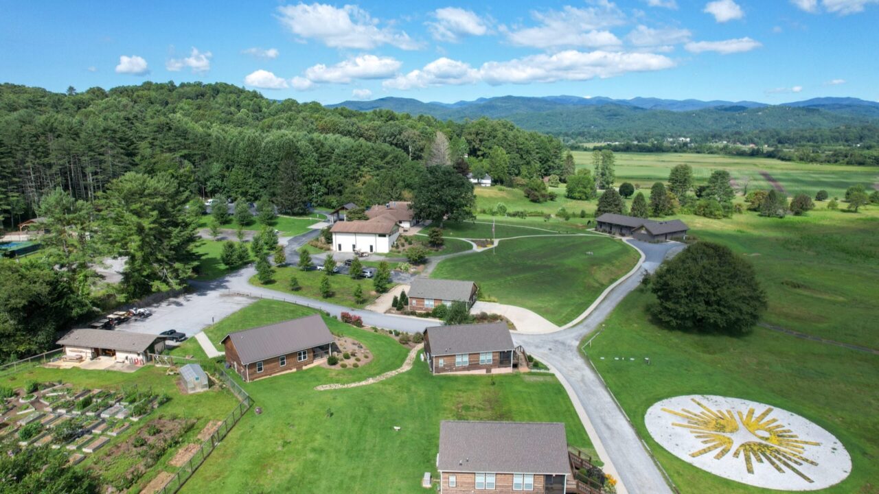 Skyterra Wellness Retreat, Spas of America