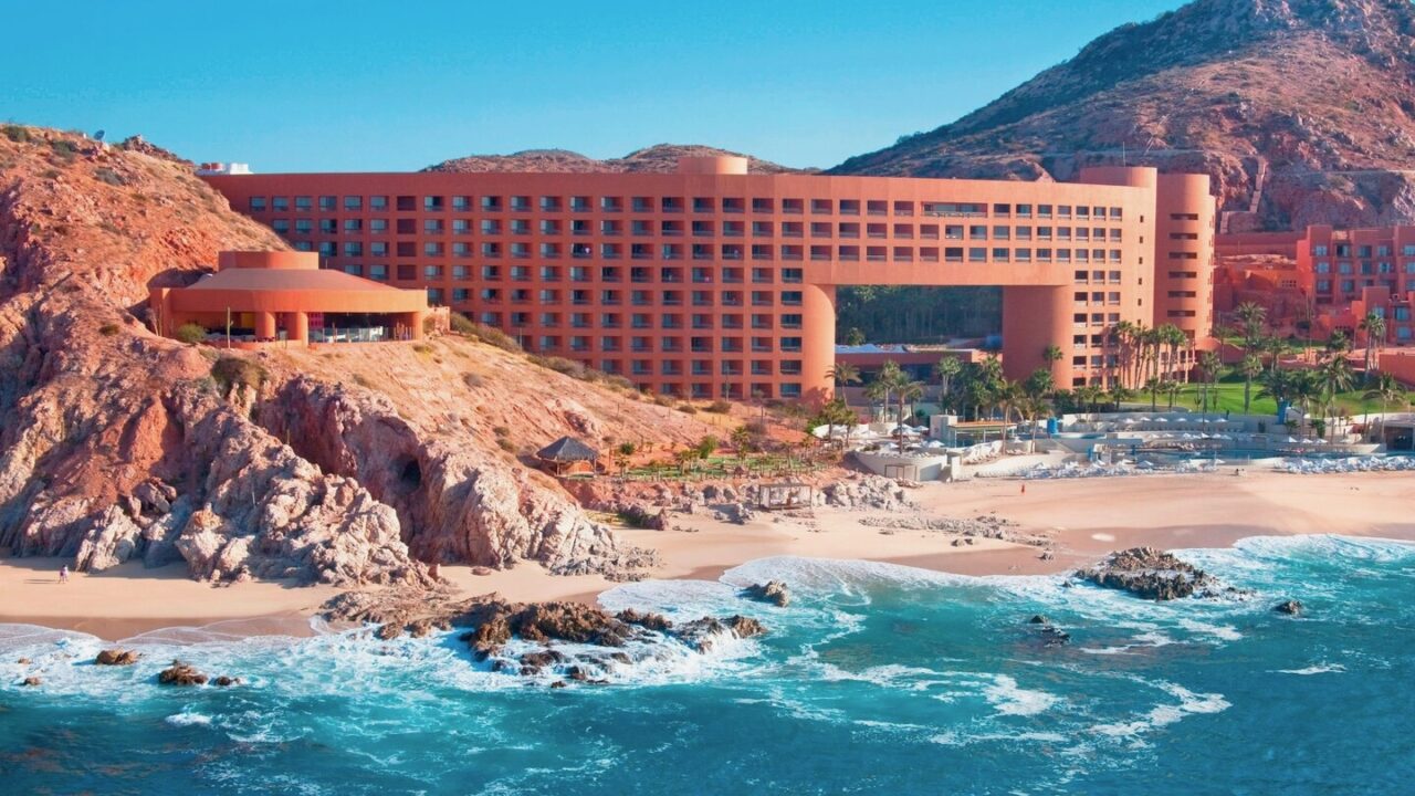 Spa Otomí, The Westin Los Cabos Resort Villas, Spas of America