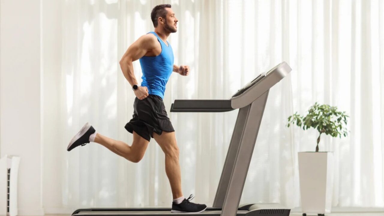 How a Treadmill Workout Compliments Your Spa Experience