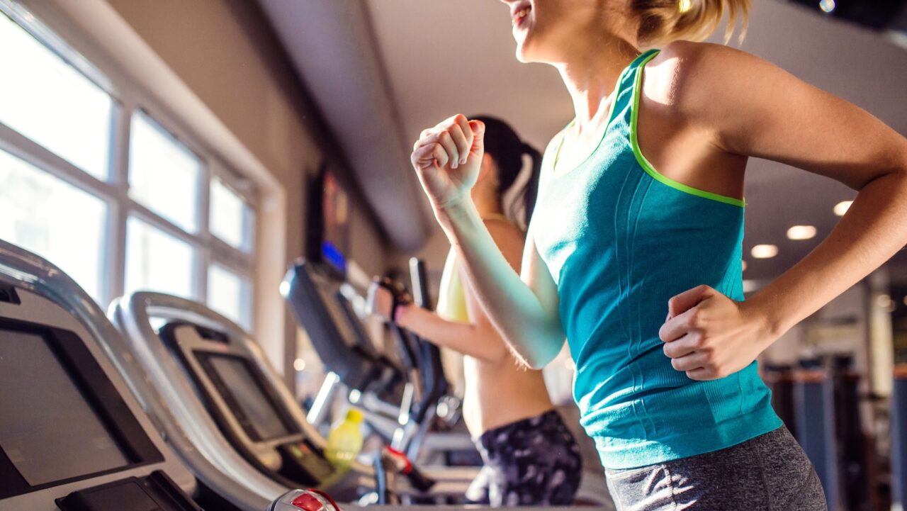 How a Treadmill Workout Compliments Your Spa Experience - Sps of America