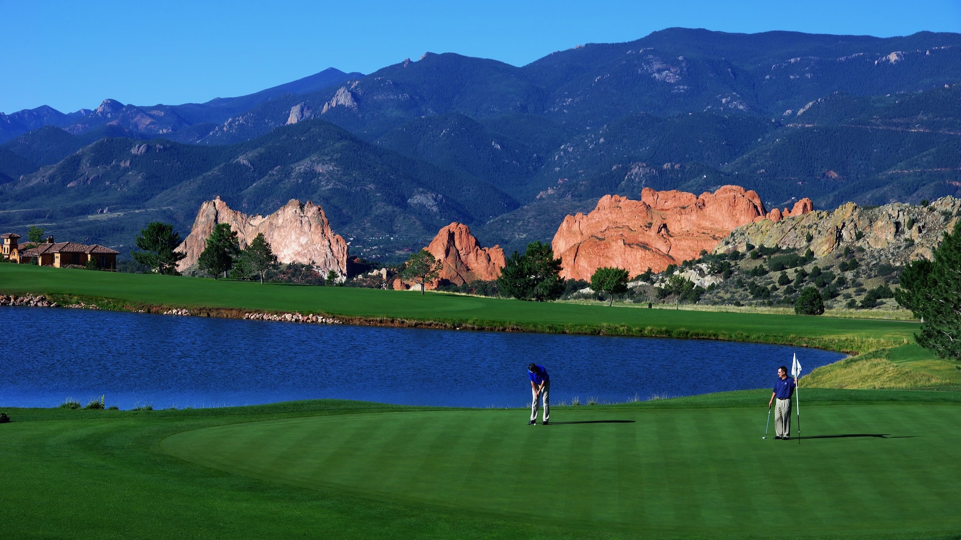 Strata Spa, Garden of the Gods Resort, Golf, Spas of Ameria Strata Spa, Garden of the Gods Resort, Golf, Spas of Ameria