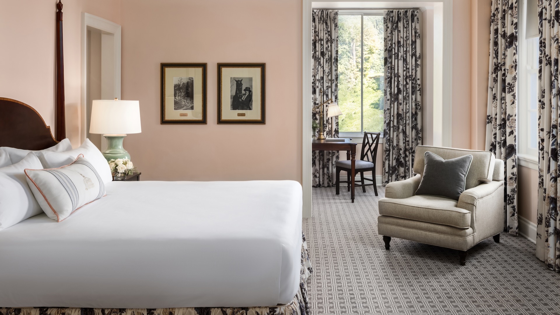 The Spa at The Omni Homestead Resort & Spa, Spas of America The Spa at The Omni Homestead Resort & Spa, Spas of America