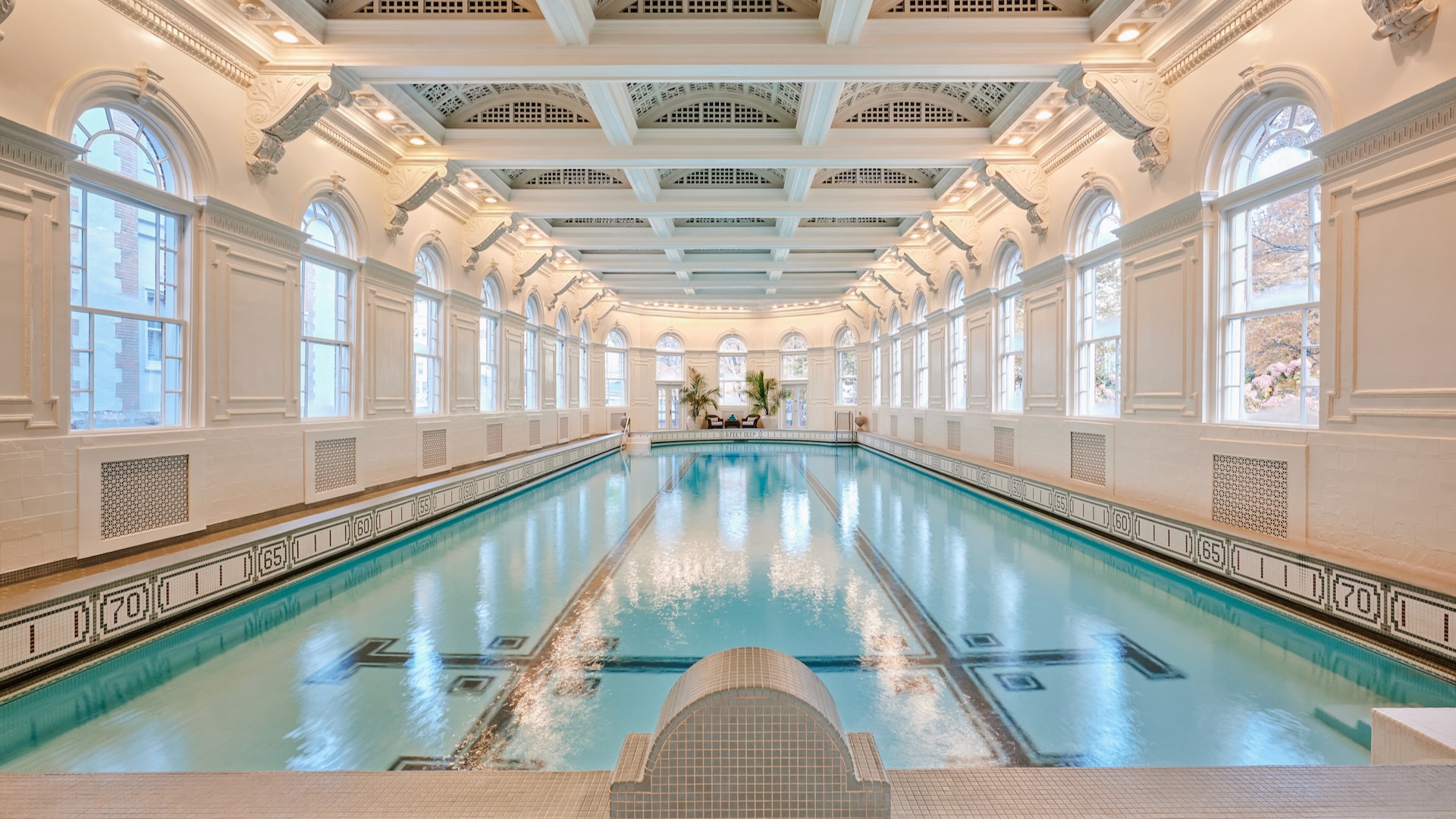 The Spa at The Omni Homestead Resort & Spa, Spas of America The Spa at The Omni Homestead Resort & Spa, Spas of America