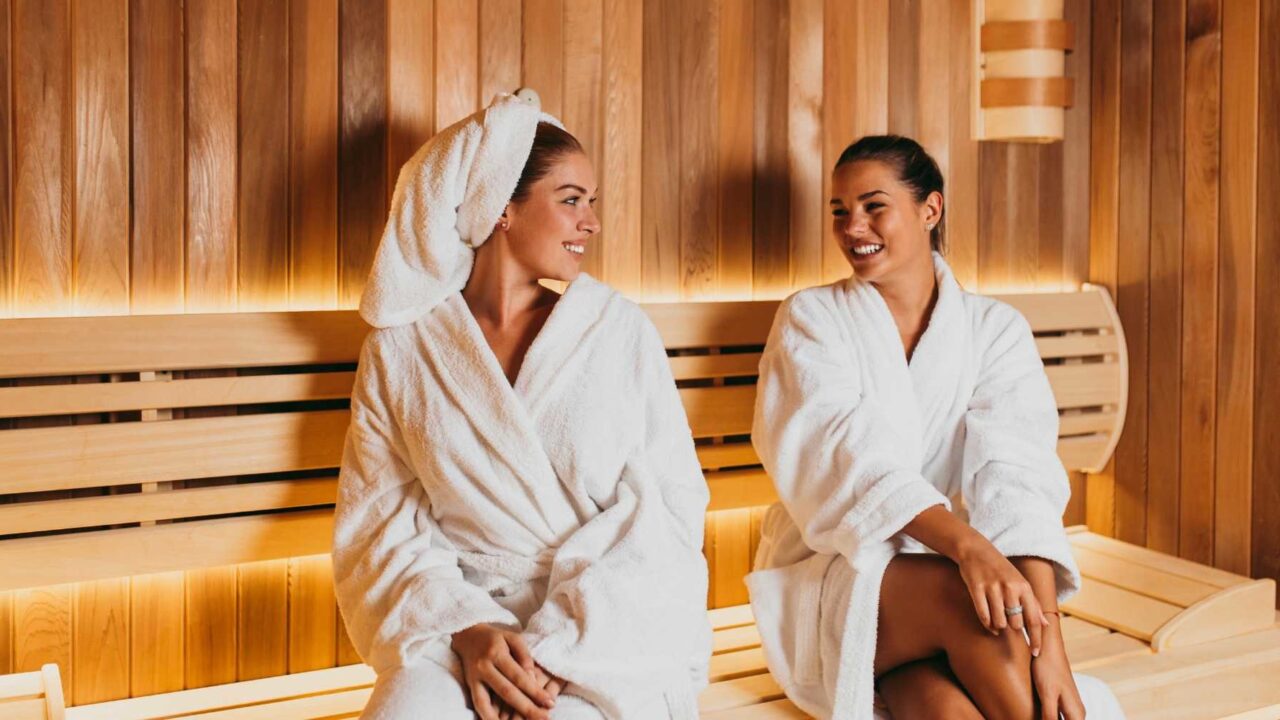The Ultimate Guide to Sauna Etiquette at Spas, Spas of America