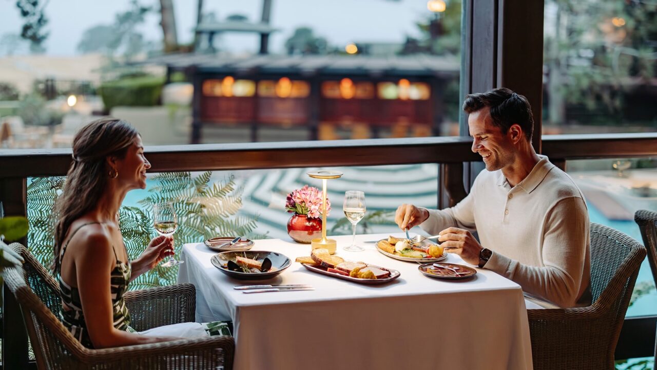 The Spa at Torrey Pines, Spas of America