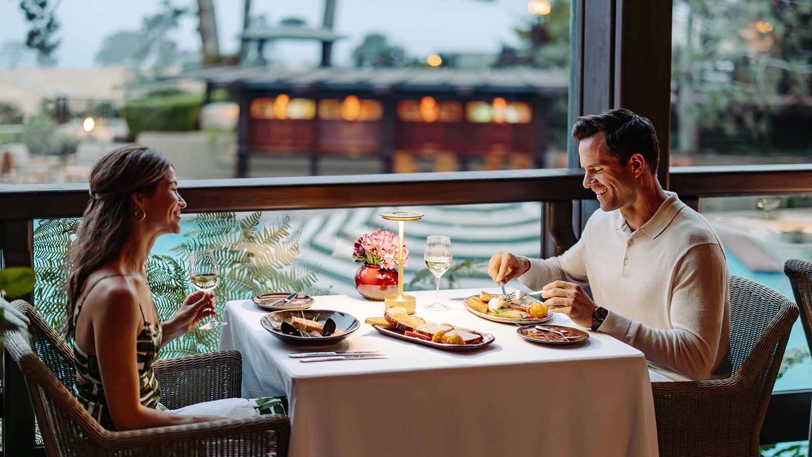 The Spa at Torrey Pines, Spas of America
