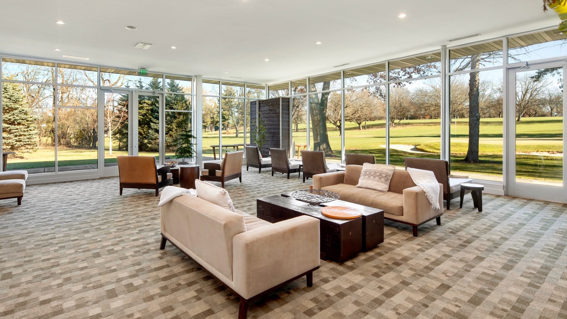 Elan Brio Spa, Spas of America