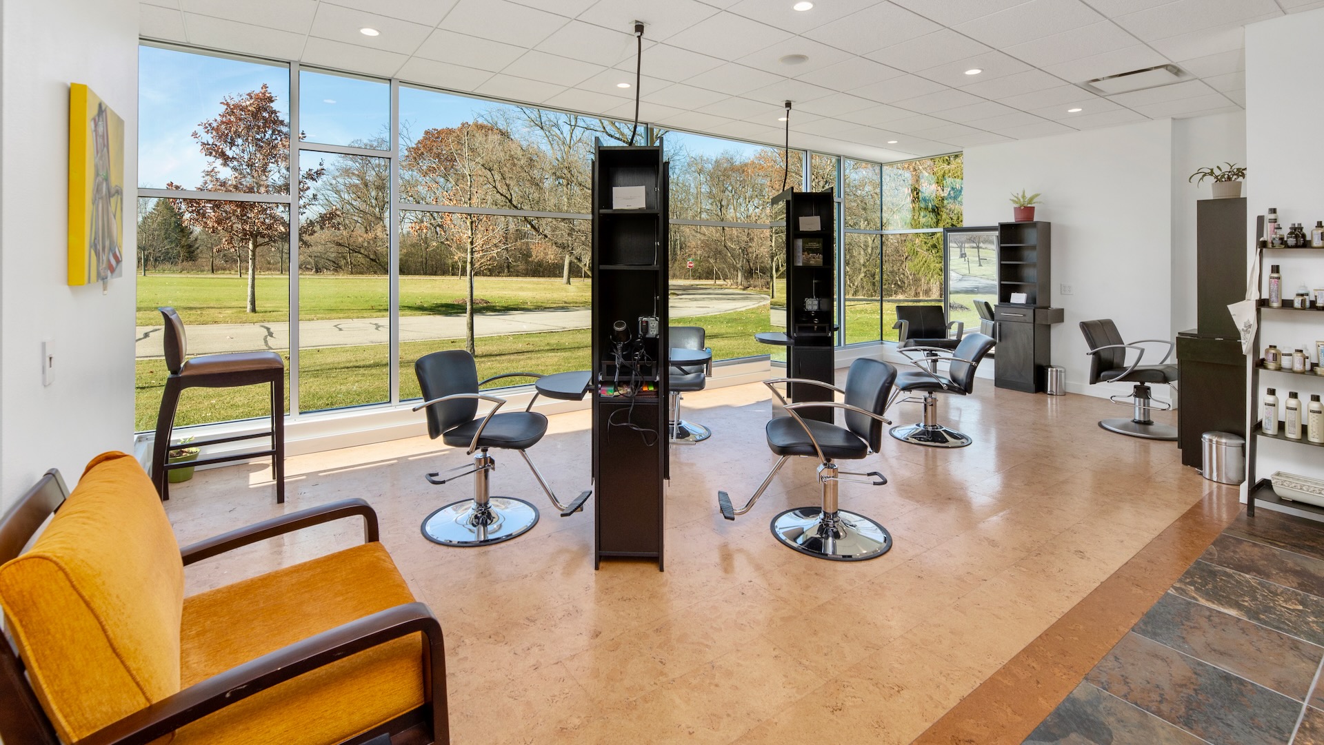 Elan Brio Spa, Spas of America