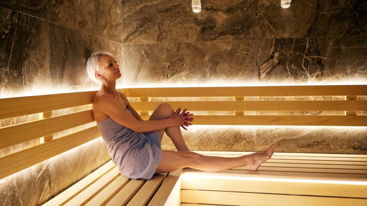 The Ultimate Guide to Sauna Etiquette at Spas, Spas of America