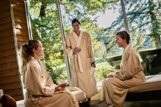 Elan Brio Spa