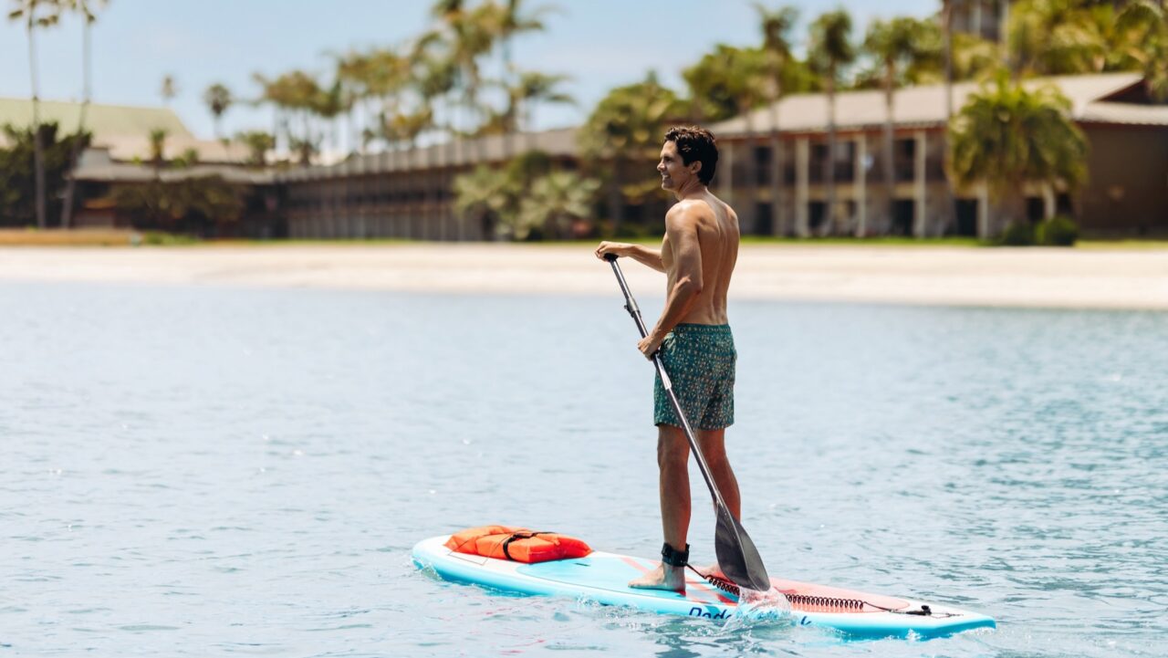 Cataraman Resort Hotel & Spa, Spas of America