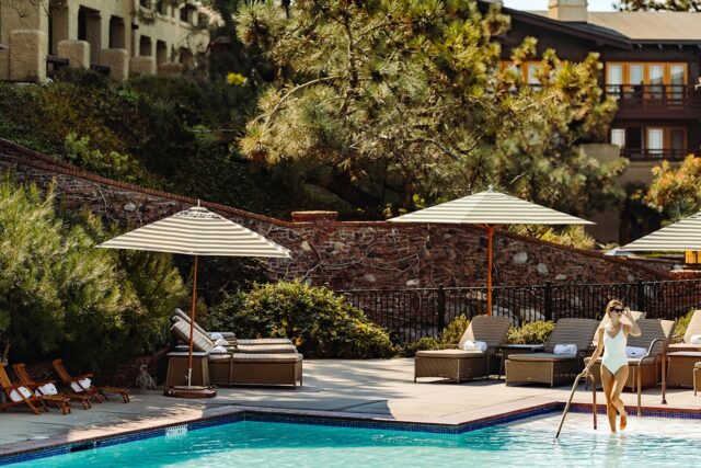 The Spa at Torrey Pines