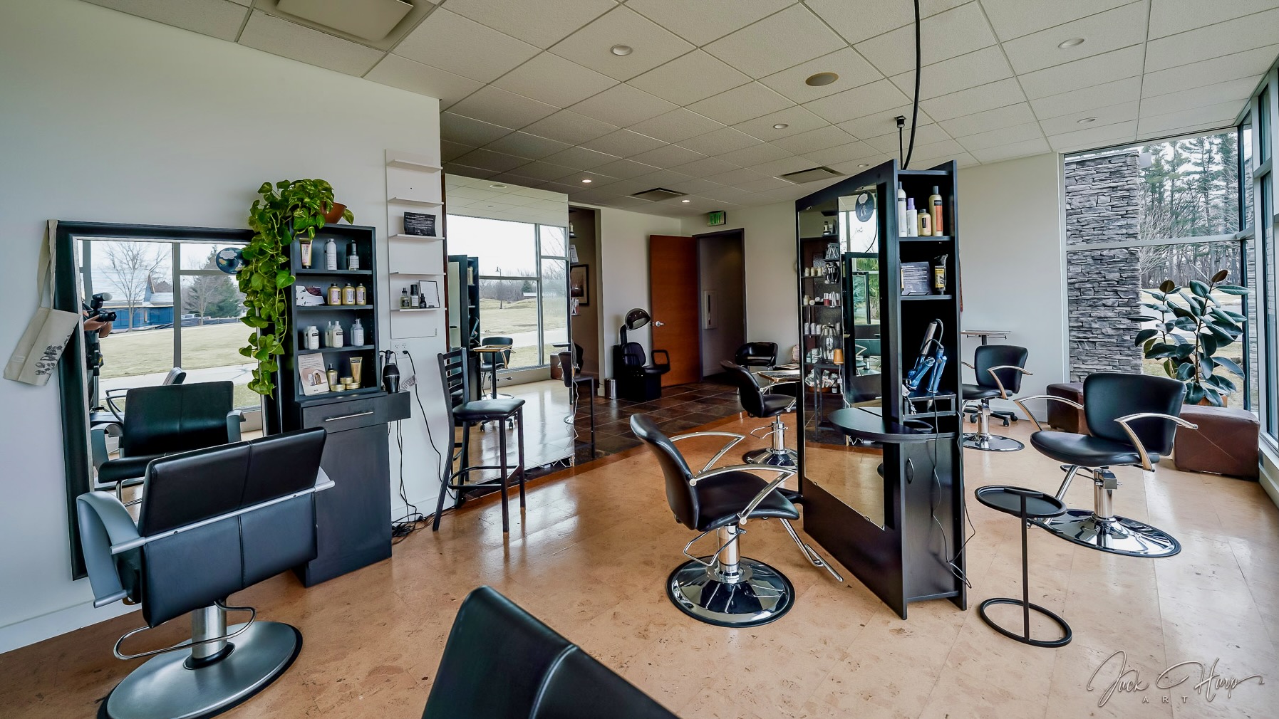 Elan Brio Spa, Spas of America