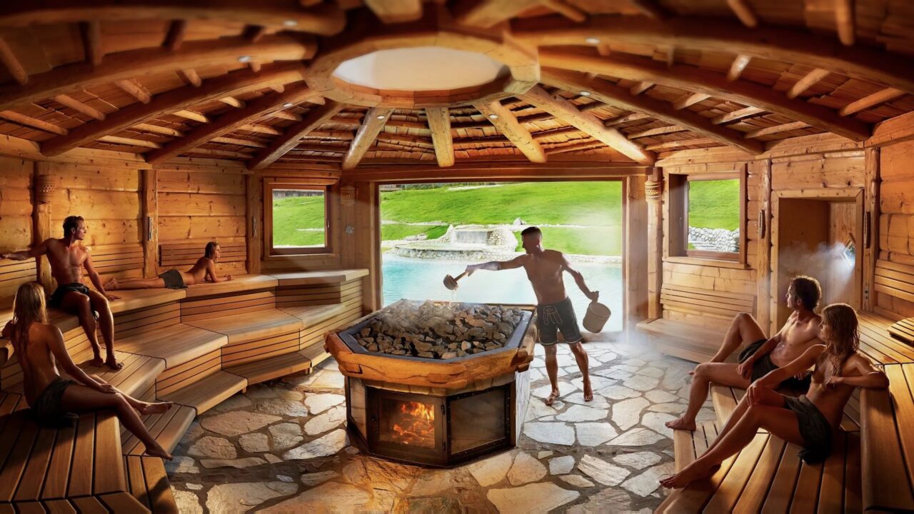 The Ultimate Guide to Sauna Etiquette at Spas, Spas of America