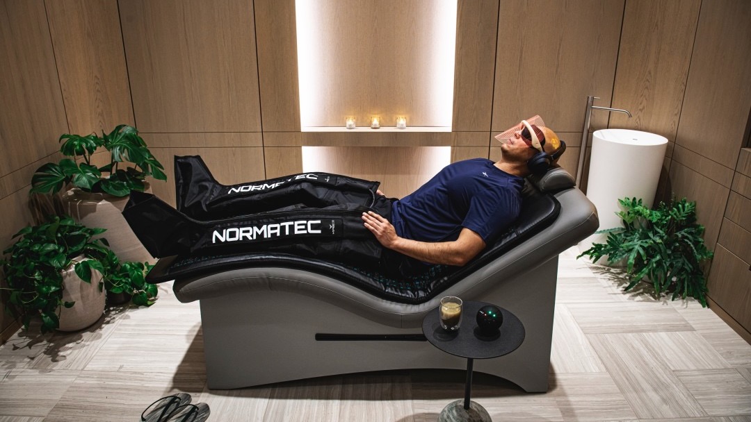 Spas of America, Spa Technology