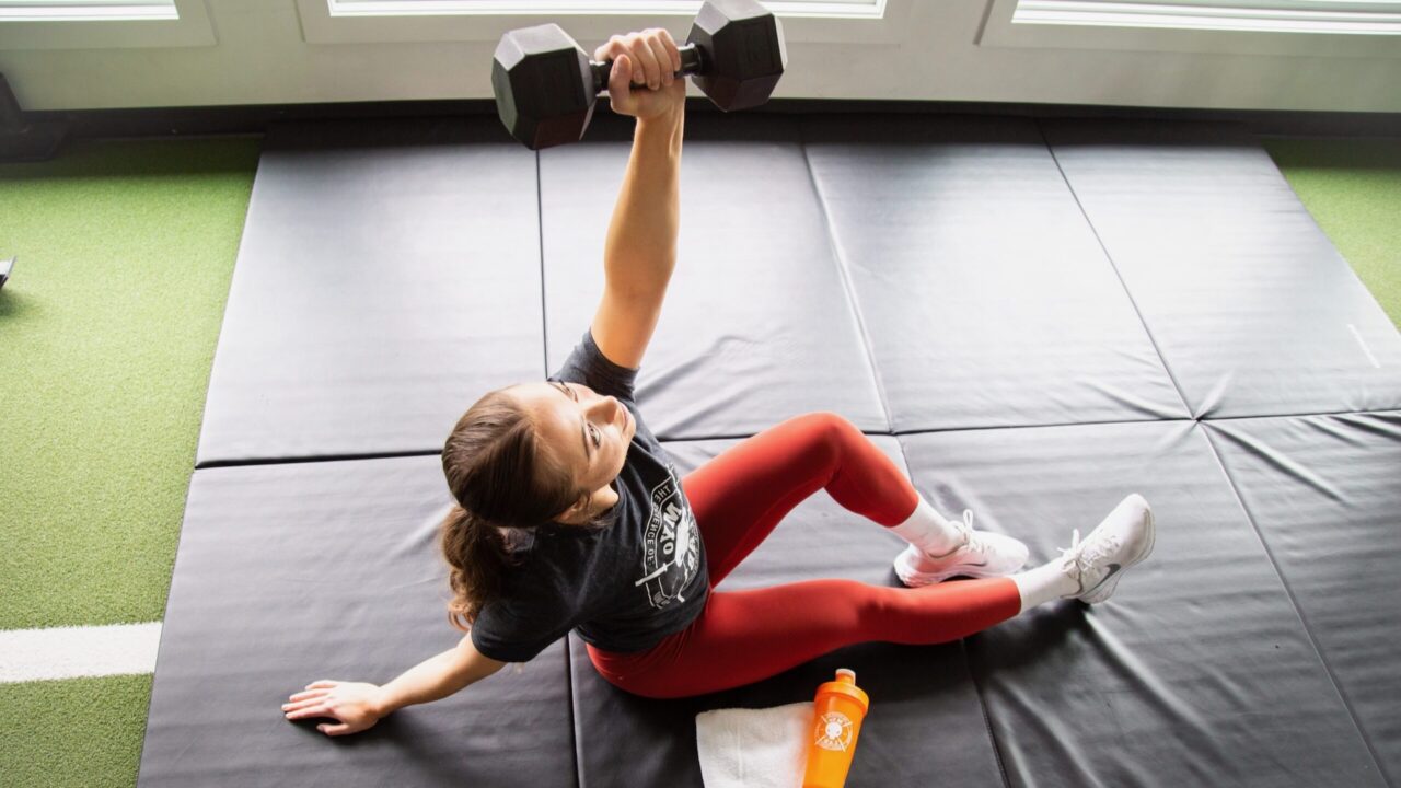 How Resistance Training Supports Whiplash and Spinal Injury Recovery