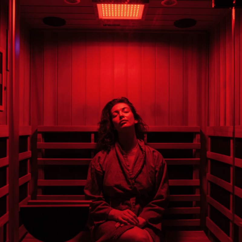 The Benefits of Adding Red Light Therapy to Your Spa Routine, Spas of America