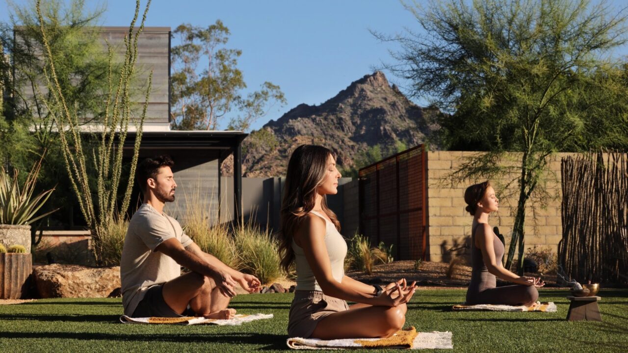 Tierra Luna Spa, Arizona Biltmore, Spas of America