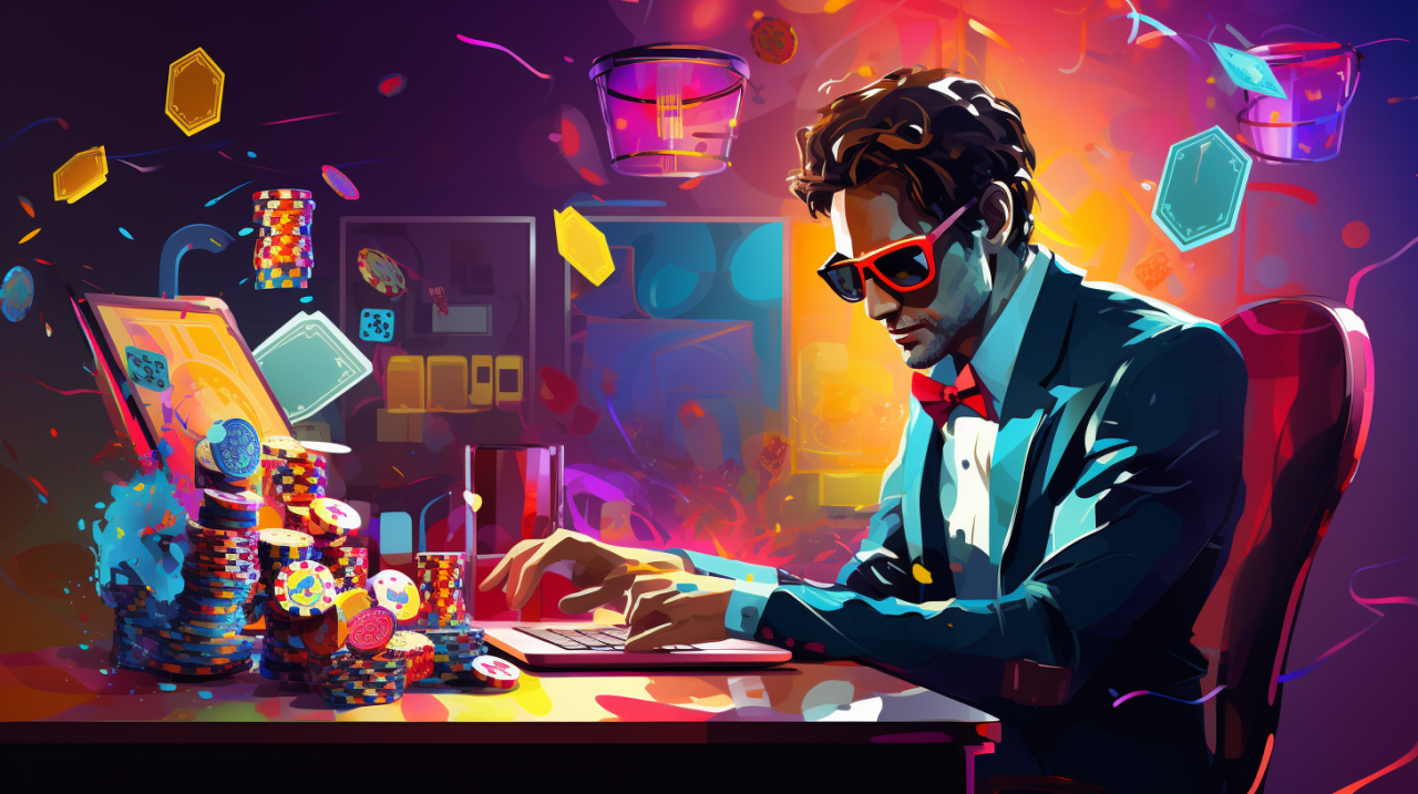 The Role of AI in Online Casinos