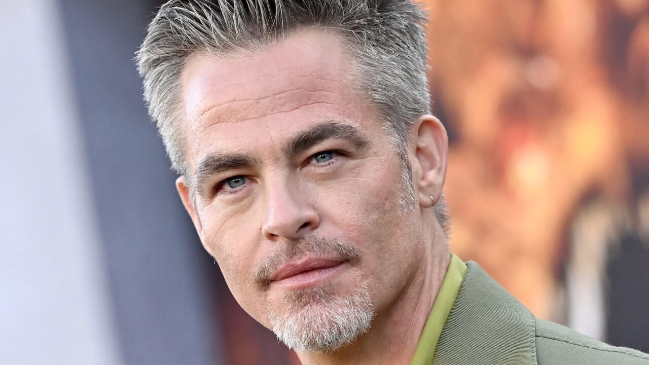Chris Pine, Spas of America