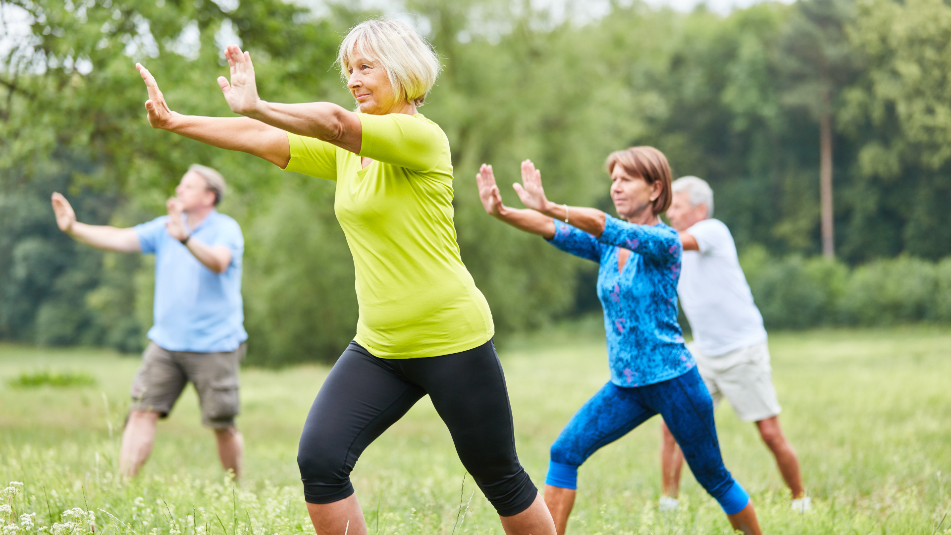 7 Ways to Encourage Healthy Routines and Habits for Older Adults, Spas of America