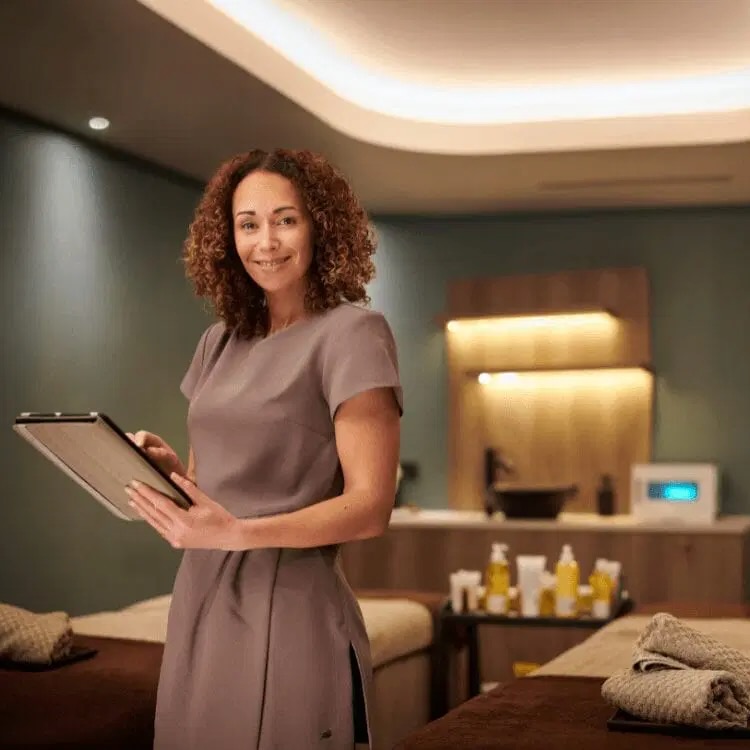 Stress Behind Serenity: The Challenges of Owning A Spa , Spas of America