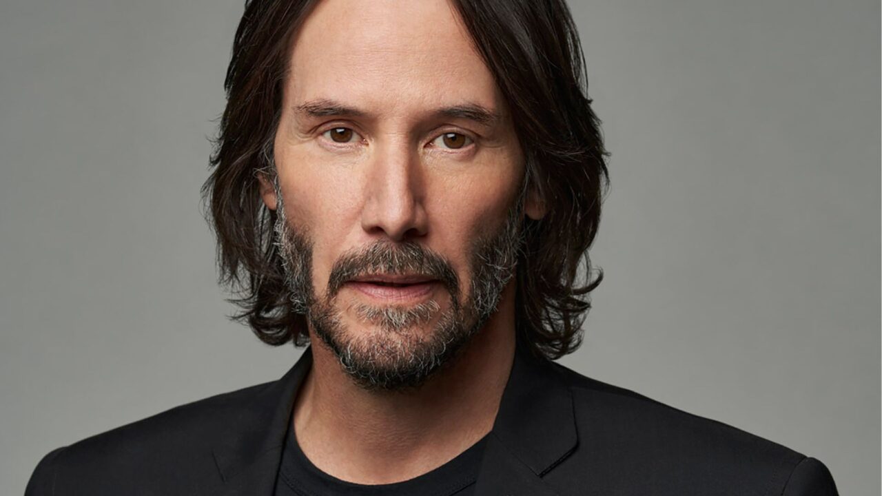 Keanu Reeves, Spas of America